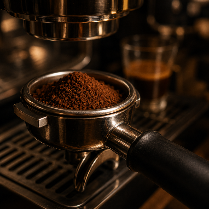 Espressos
