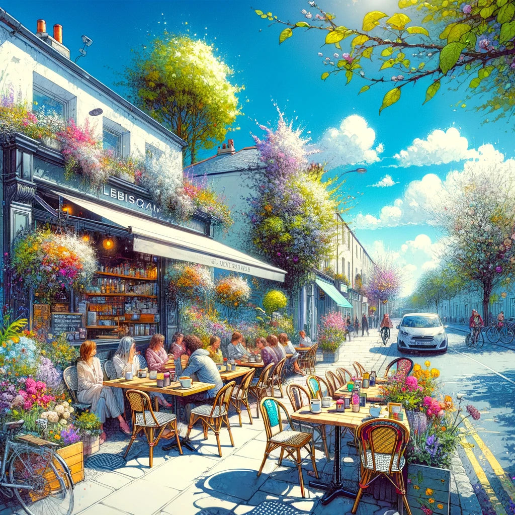 May's Coffee Trends: Top Picks from Your Favorites