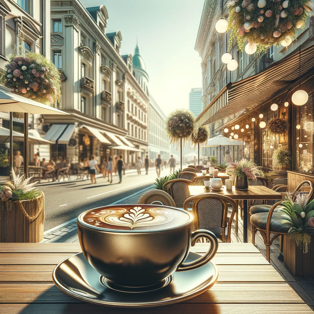 June's Coffee Highlights: Top Flavors and Roasts from Our Customers