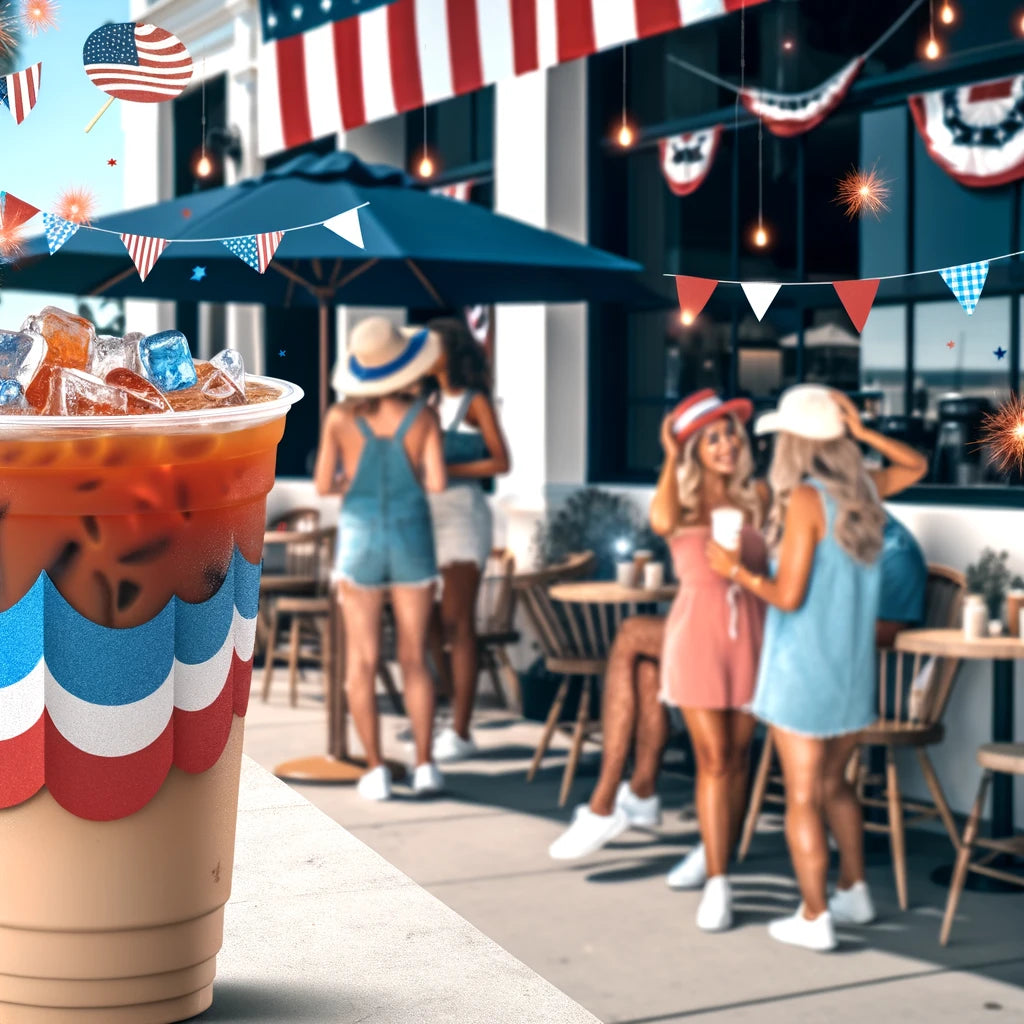 July's Coffee Highlights: Savor the Top Picks of the Month