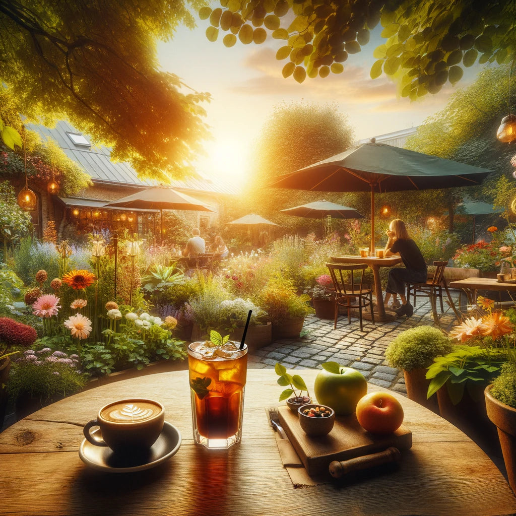 August's Coffee Journey: Exploring This Month's Top Flavors and Roasts