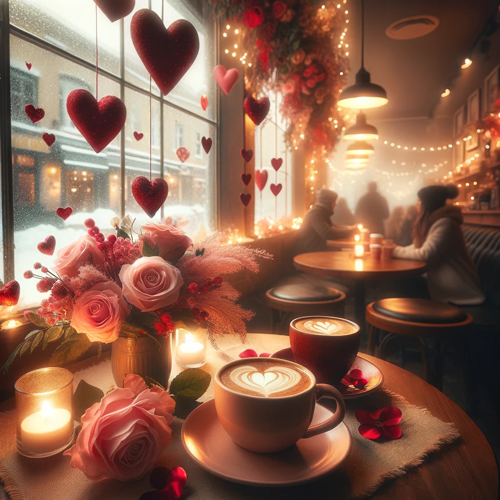 February's Coffee Trends: Cozy Flavors and Classic Roasts