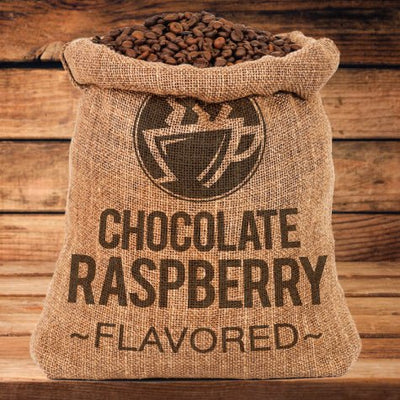 Chocolate Raspberry - JavaMania Pro