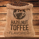 Hazelnut Toffee - JavaMania Pro