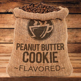 Peanut Butter Cookie - JavaMania Pro