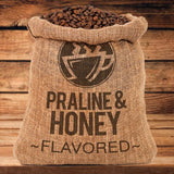 Praline and Honey - JavaMania Pro