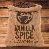 Vanilla Spice - JavaMania Pro