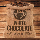 White Chocolate - JavaMania Pro
